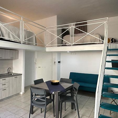 Residenza Carafa - Rc - My Place Naples Luaran gambar
