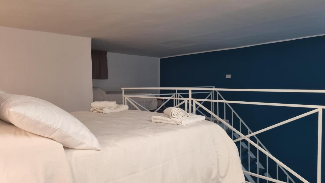 Residenza Carafa - Rc - My Place Naples Luaran gambar