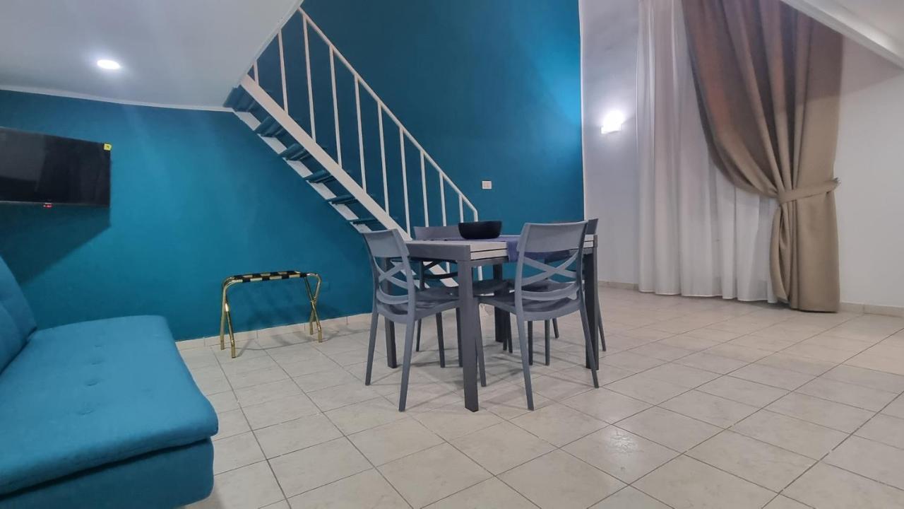 Residenza Carafa - Rc - My Place Naples Luaran gambar