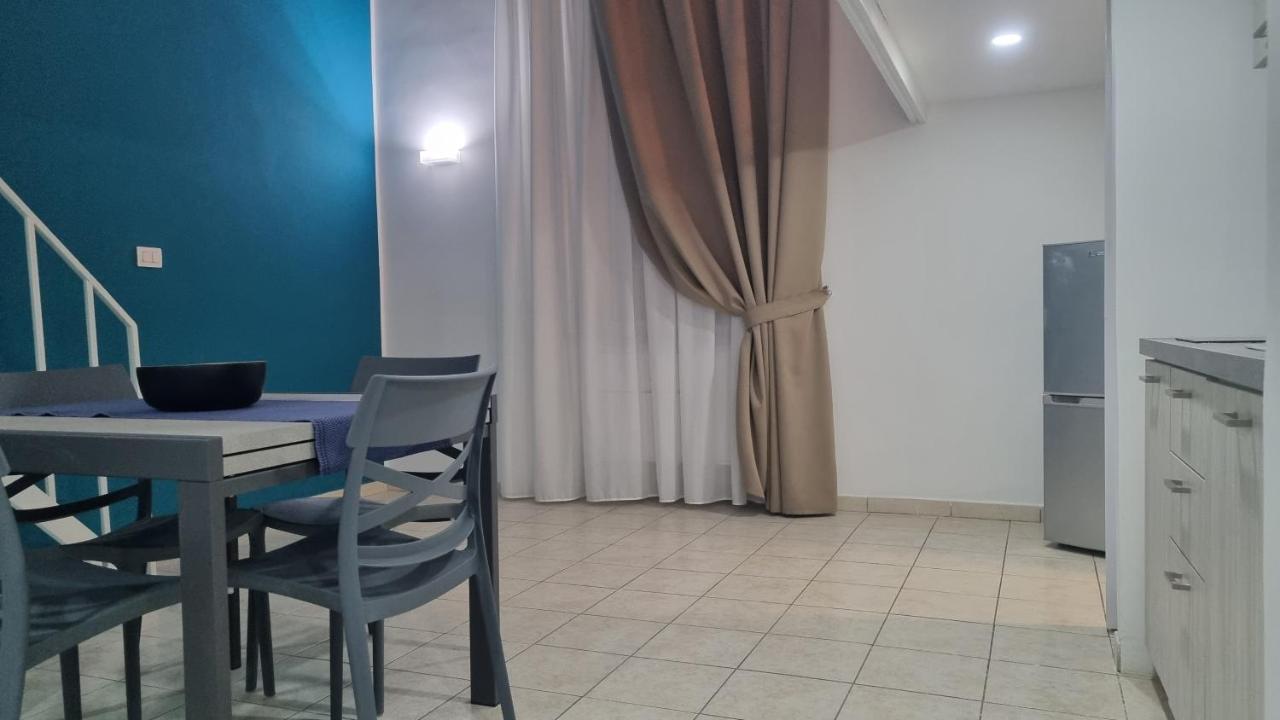 Residenza Carafa - Rc - My Place Naples Luaran gambar