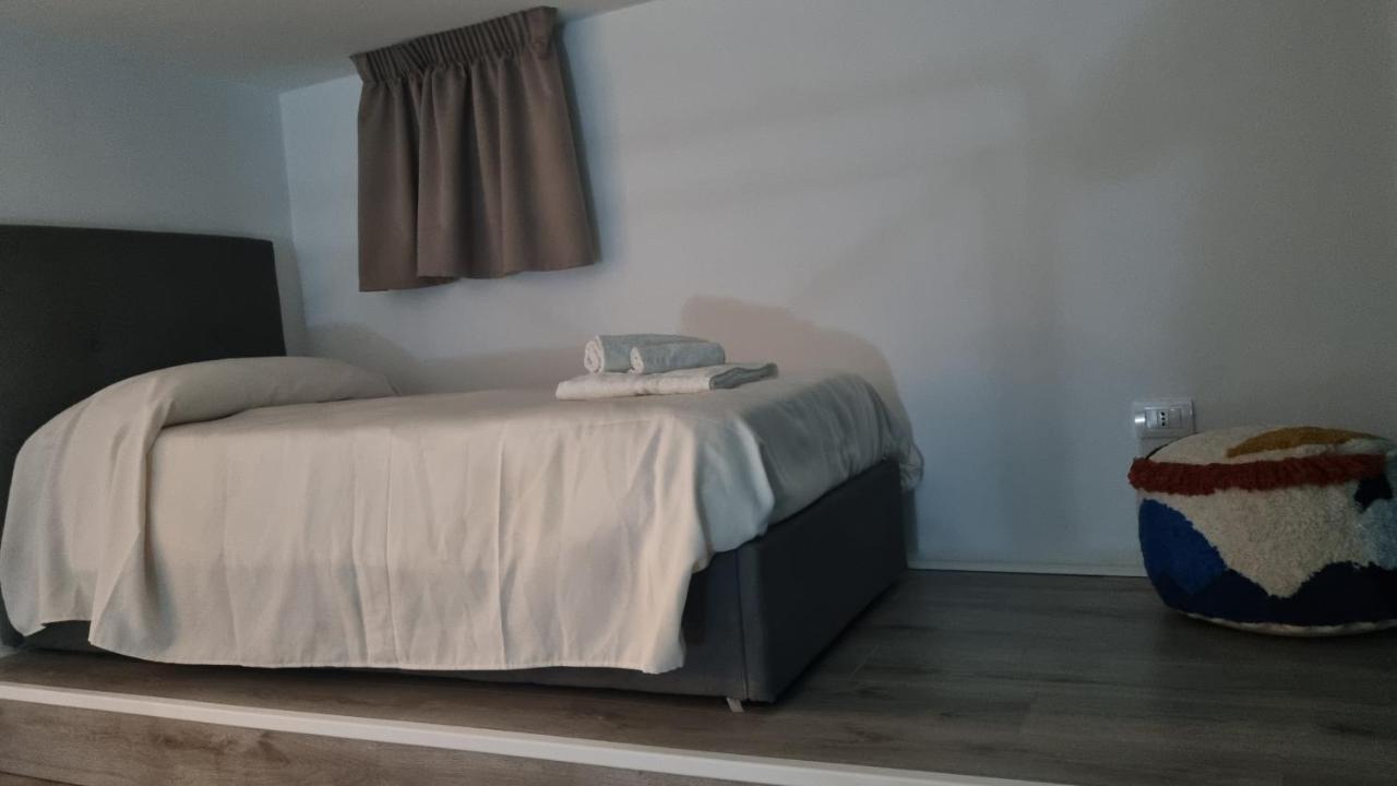 Residenza Carafa - Rc - My Place Naples Luaran gambar
