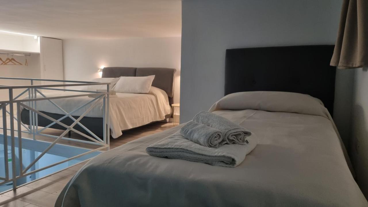 Residenza Carafa - Rc - My Place Naples Luaran gambar