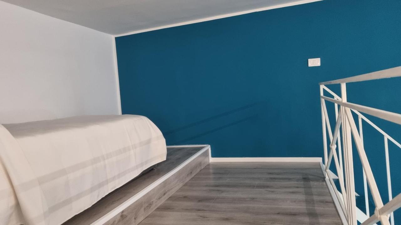 Residenza Carafa - Rc - My Place Naples Luaran gambar