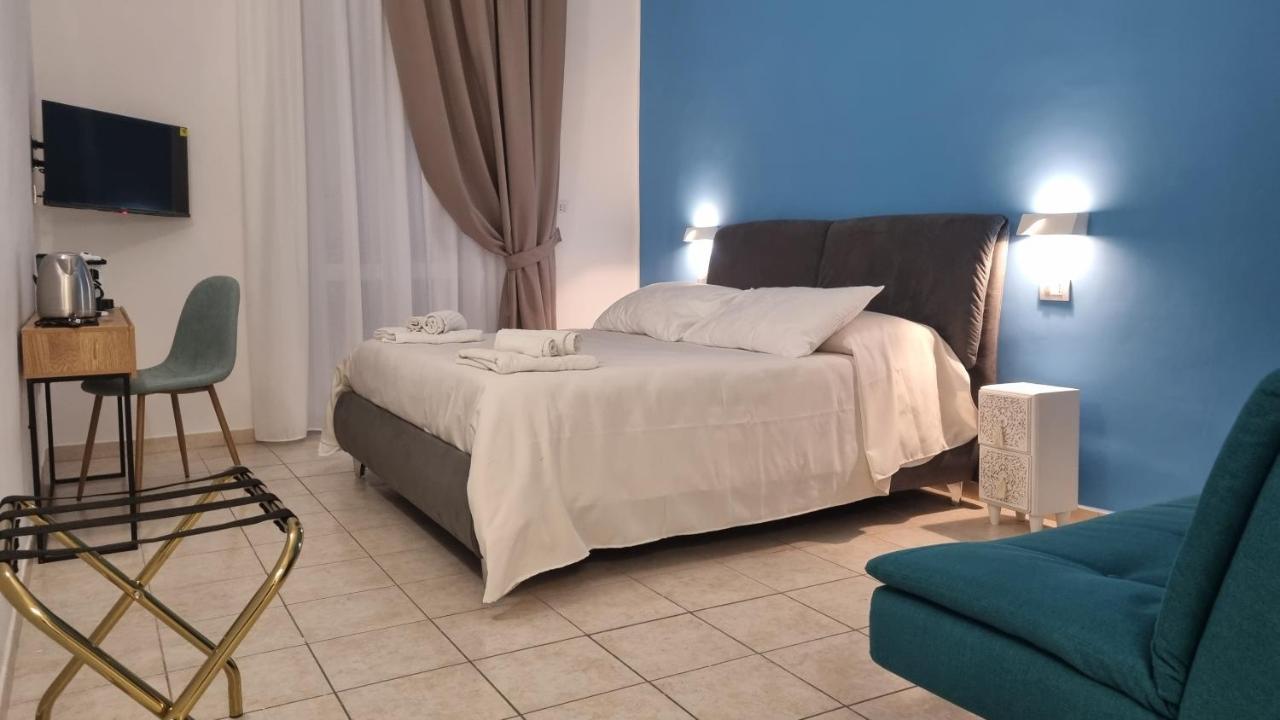 Residenza Carafa - Rc - My Place Naples Luaran gambar