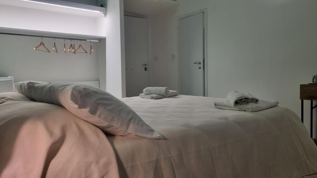 Residenza Carafa - Rc - My Place Naples Luaran gambar