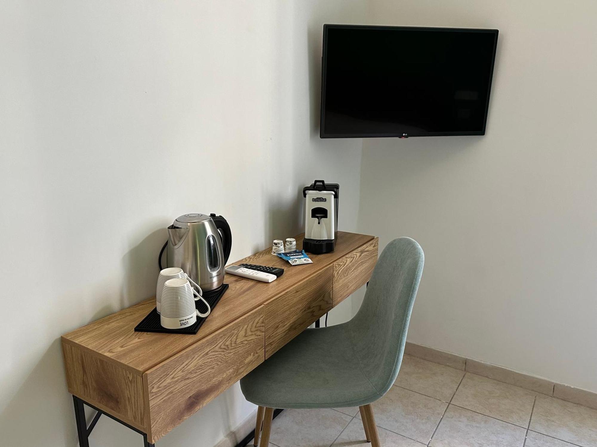 Residenza Carafa - Rc - My Place Naples Luaran gambar