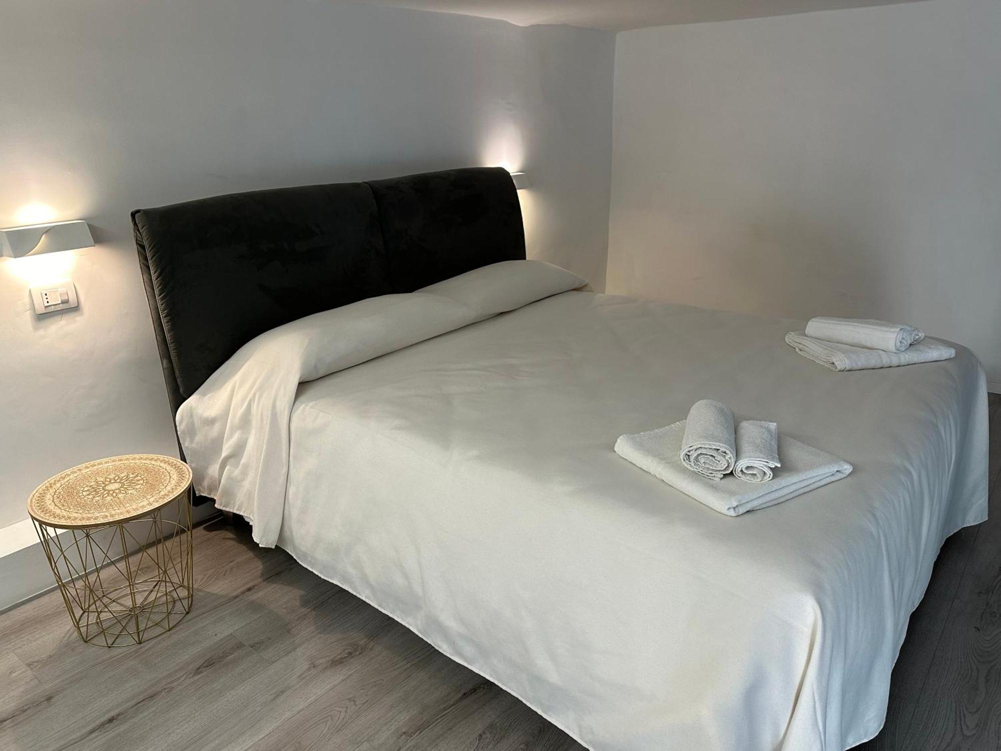 Residenza Carafa - Rc - My Place Naples Luaran gambar