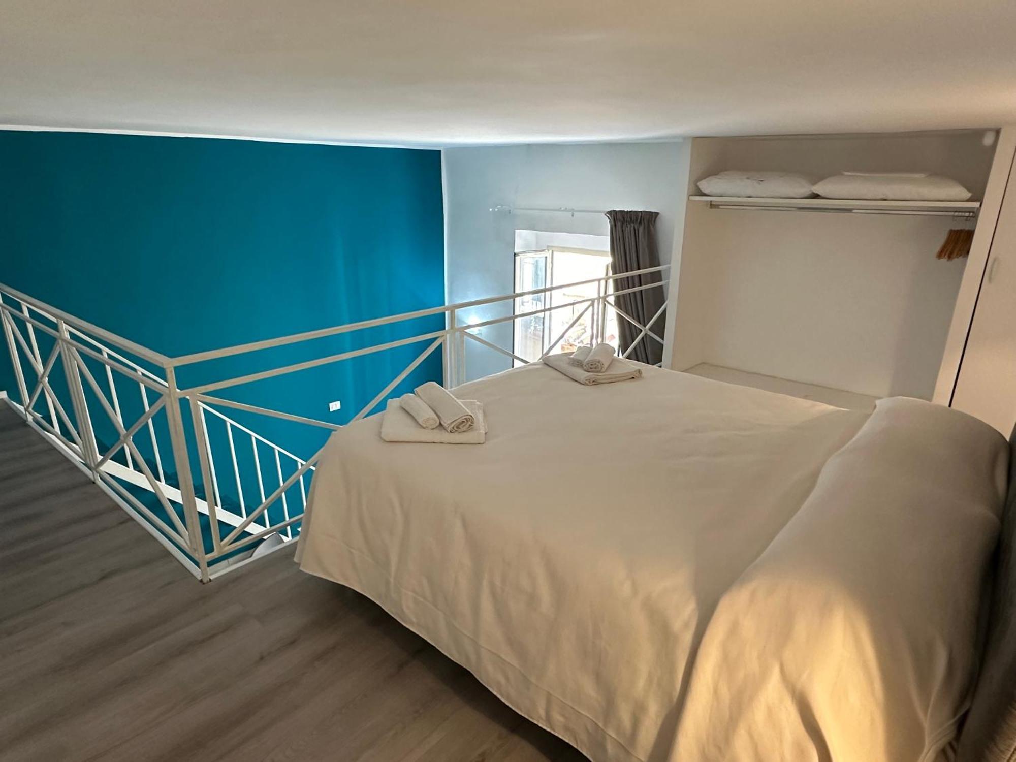 Residenza Carafa - Rc - My Place Naples Luaran gambar